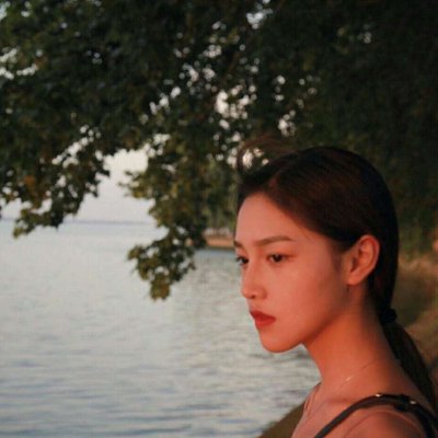 好看头像女生霸气冷酷伤感图片