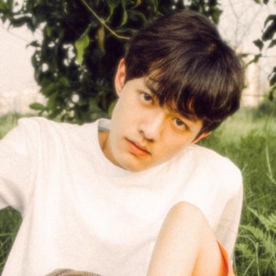 学生党专属情侣头像小清新双人图片