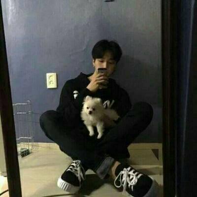 孤傲高冷男神真人头像图片