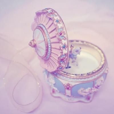 女生头像少女心静物