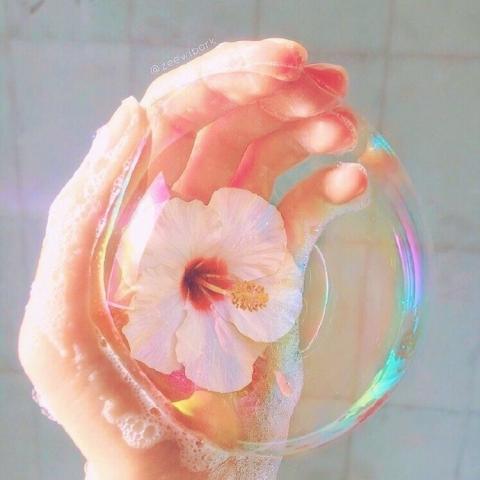 好看的图片唯美浪漫头像