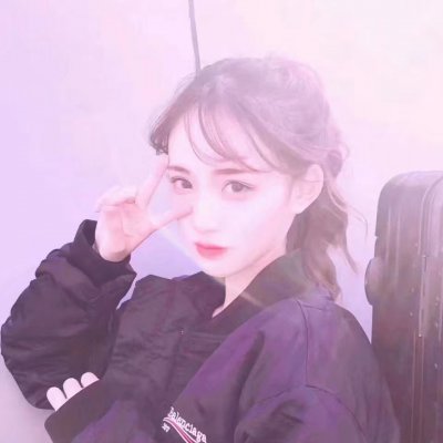适合女孩子的好看头像图片