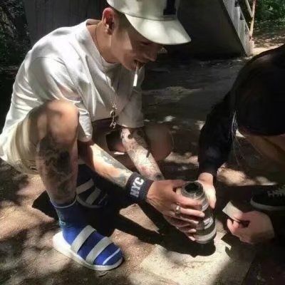 男主头像霸气超拽好看