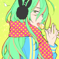 动漫情侣头像男左女右