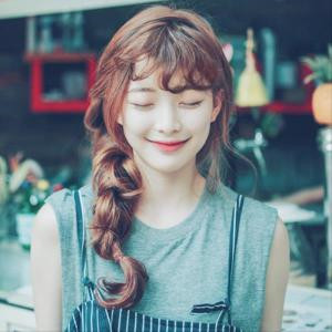 吸引男生的女生头像