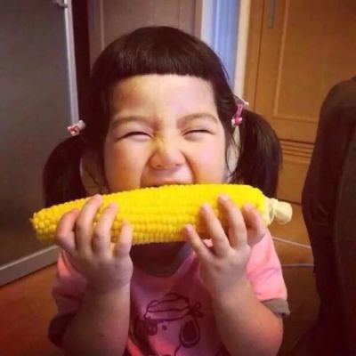 微信情侣头像一男一女孩子图片