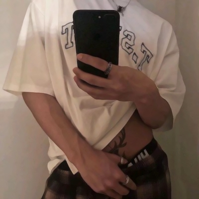 男撩女头像