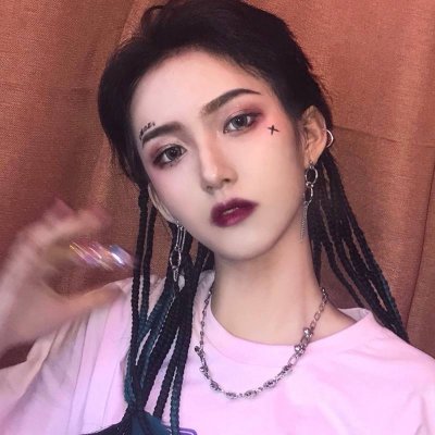 适合女孩子的好看头像图片