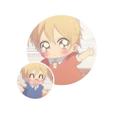情侣创意微信头像图片