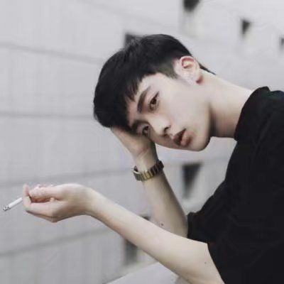 男主头像霸气超拽好看