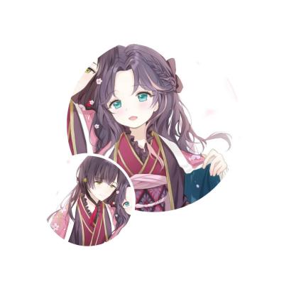 情侣创意微信头像图片