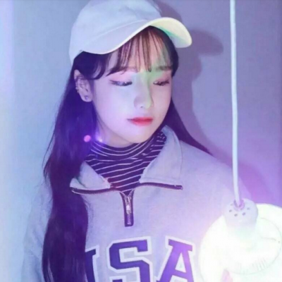女生微信专用头像可爱精致漂亮萌图片