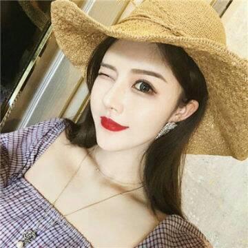 优质头像潮图女头