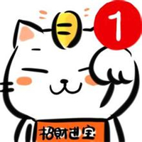 微信右上角有个1的头像