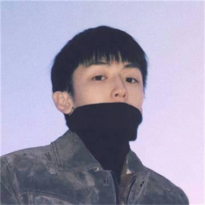 很难被发现的一对情侣头像图片