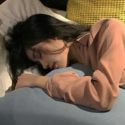 情侣头像一对双人两张小清新图片