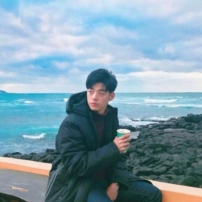 微信霸气头像情侣图片