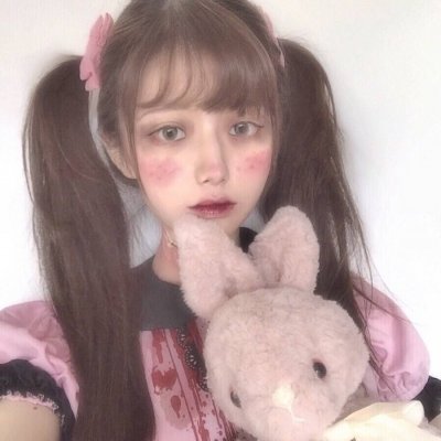 适合女孩子的好看头像图片