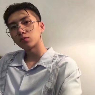 男主头像霸气超拽好看