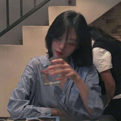 好看头像女生霸气冷酷伤感图片