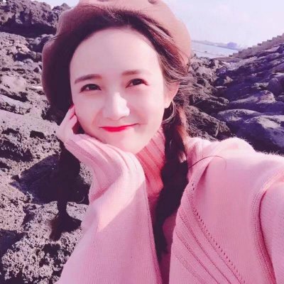 适合女孩子的好看头像图片