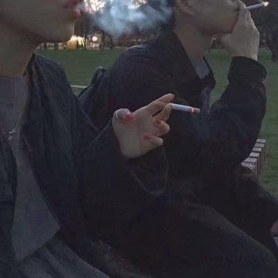 男主头像霸气超拽好看
