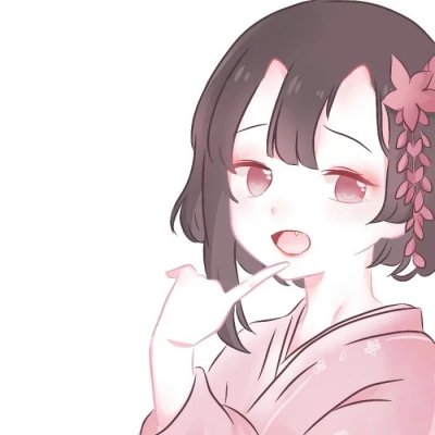 微信动漫丧气头像女生高清图片