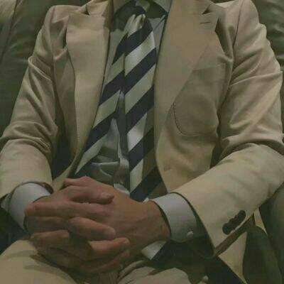 成熟深度有内涵的男士微信头像