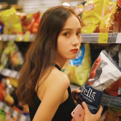 qq头像三人三张闺蜜图片