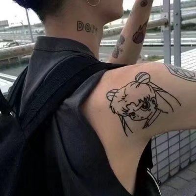 男主头像霸气超拽好看