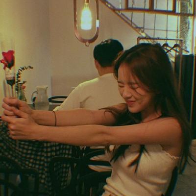 qq头像三人三张闺蜜图片