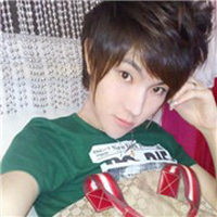 情侣头像两人超拽霸气一男一女图片