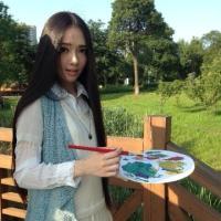 电影小时代里的qq头像图片