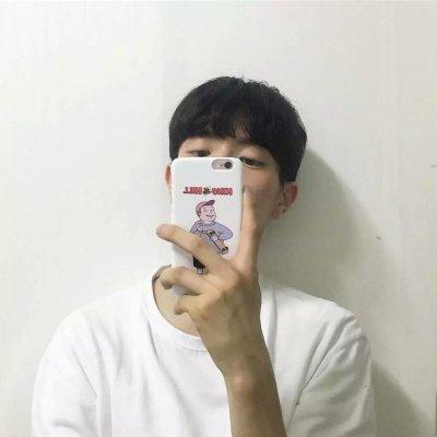 个性潮男图片头像冷酷