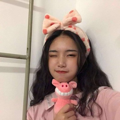 适合女孩子的好看头像图片
