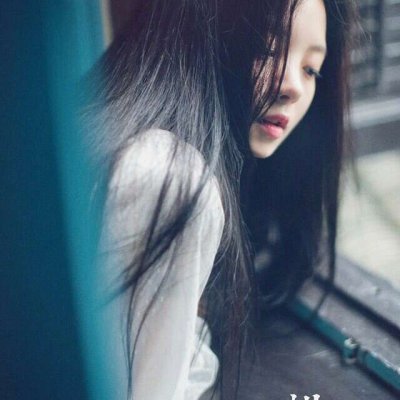 好看头像女生霸气冷酷伤感图片