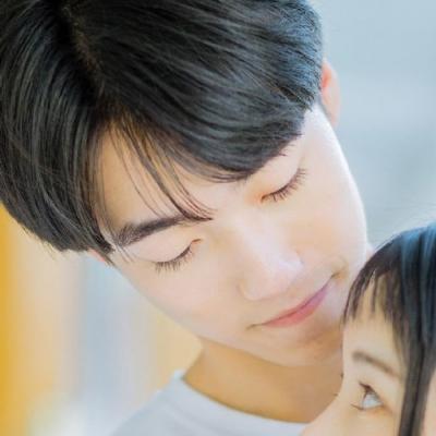 学生党专属情侣头像小清新双人图片