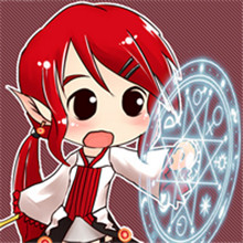 游戏地下城与勇士dnf头像图片