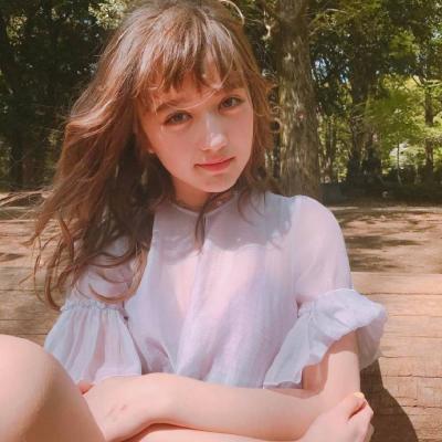 欧美女头像高冷高清霸气图片