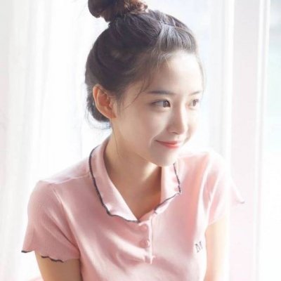 适合女孩子的好看头像图片