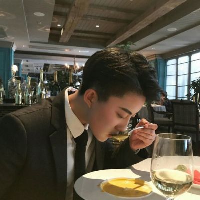 微信配对头像情侣图片