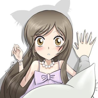 唯美情侣头像高清动漫头像一对