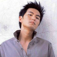 男明星潇洒哥高清图片头像