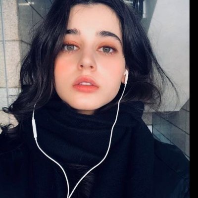 欧美手机头像女生图片