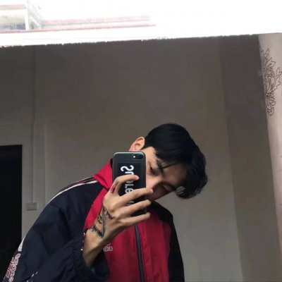 男微信个性头像图片