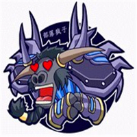 魔兽世界头像图片微信