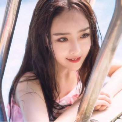 网恋网图女生头像真实照片