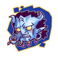 魔兽世界头像图片微信