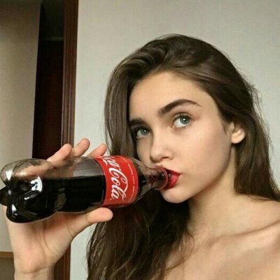 欧美手机头像女生图片