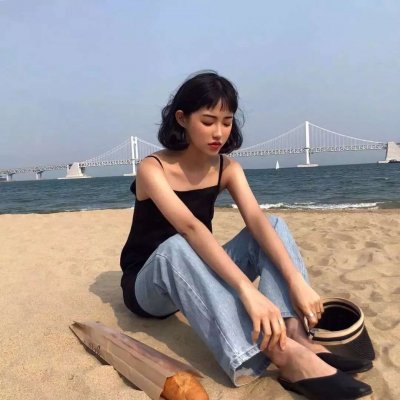 qq女头像唯美有气质高清